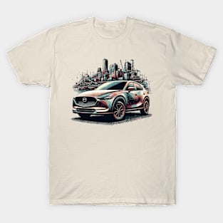 Mazda CX-5 T-Shirt